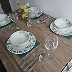 Skyline Hanover 204